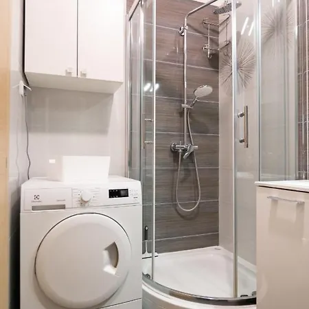 Sunny Apartment Apartment Zadar