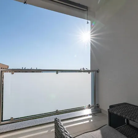 Apartment Sunny Apartment Zadar